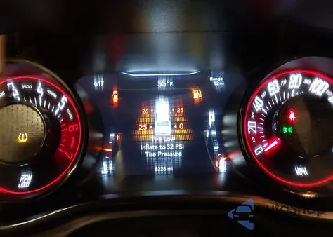 2023 Dodge Challenger R/T from USA, damaged, VIN 2C3CDZBT2PH649791